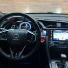 Honda Civic Sedan TOURING 1.5 Turbo 16V Aut.4p 2018 Gasolina-7
