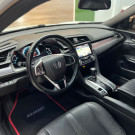 Honda Civic Sedan TOURING 1.5 Turbo 16V Aut.4p 2018 Gasolina-3