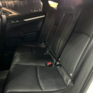 Honda Civic Sedan TOURING 1.5 Turbo 16V Aut.4p 2018 Gasolina-10