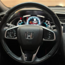 Honda Civic Sedan TOURING 1.5 Turbo 16V Aut.4p 2018 Gasolina-8