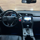 Honda Civic Sedan TOURING 1.5 Turbo 16V Aut.4p 2018 Gasolina-6