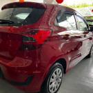 Ford Ka 1.0 SE/SE Plus TiVCT Flex 5p 2020 Flex-2