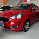 Ford Ka 1.0 SE/SE Plus TiVCT Flex 5p 2020 Flex-0