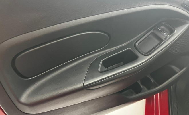 Ford Ka 1.0 SE/SE Plus TiVCT Flex 5p 2020 Flex-6