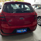Ford Ka 1.0 SE/SE Plus TiVCT Flex 5p 2020 Flex-5