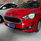 Ford Ka 1.0 SE/SE Plus TiVCT Flex 5p 2020 Flex-3
