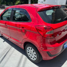 Ford Ka 1.0 SE/SE Plus TiVCT Flex 5p 2020 Flex-1