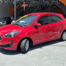 Ford Ka 1.0 SE/SE Plus TiVCT Flex 5p 2020 Flex-0
