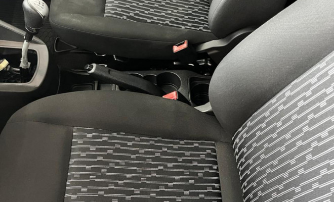 Ford Ka 1.0 SE/SE Plus TiVCT Flex 5p 2020 Flex-8