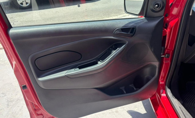 Ford Ka 1.0 SE/SE Plus TiVCT Flex 5p 2020 Flex-9