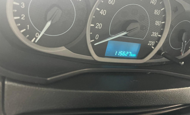 Ford Ka 1.0 SE/SE Plus TiVCT Flex 5p 2020 Flex-7