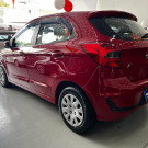 Ford Ka 1.0 SE/SE Plus TiVCT Flex 5p 2020 Flex-1