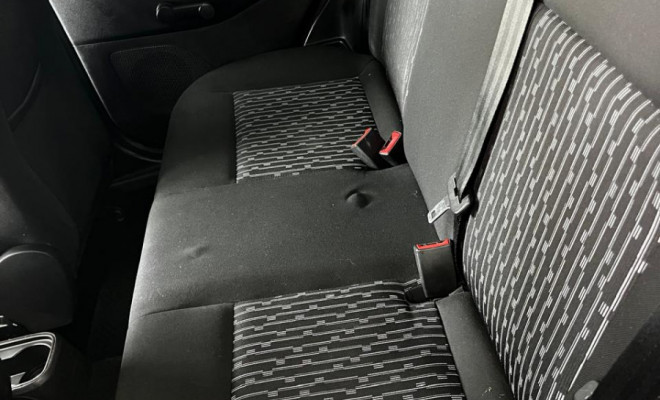 Ford Ka 1.0 SE/SE Plus TiVCT Flex 5p 2020 Flex-9