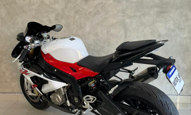 BMW S 1000 RR 2017 Gasolina-3
