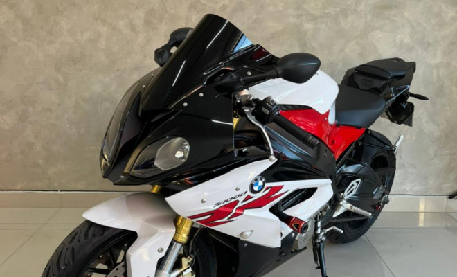 BMW S 1000 RR 2017 Gasolina-5