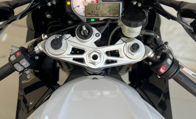 BMW S 1000 RR 2017 Gasolina-2