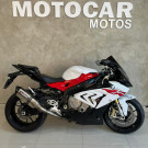 BMW S 1000 RR 2017 Gasolina-0