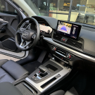 Audi Q5 S-Line 2.0 TFSI Quattro S-tronic 2021 Gasolina-6