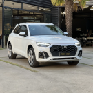 Audi Q5 S-Line 2.0 TFSI Quattro S-tronic 2021 Gasolina-1