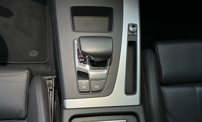 Audi Q5 S-Line 2.0 TFSI Quattro S-tronic 2021 Gasolina-9