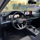 Audi Q5 S-Line 2.0 TFSI Quattro S-tronic 2021 Gasolina-5