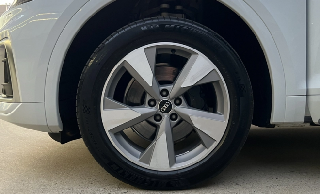 Audi Q5 S-Line 2.0 TFSI Quattro S-tronic 2021 Gasolina-14