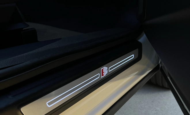 Audi Q5 S-Line 2.0 TFSI Quattro S-tronic 2021 Gasolina-13