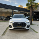 Audi Q5 S-Line 2.0 TFSI Quattro S-tronic 2021 Gasolina-3