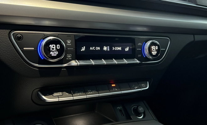 Audi Q5 S-Line 2.0 TFSI Quattro S-tronic 2021 Gasolina-8