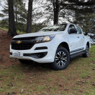 GM - Chevrolet S10 Pick-Up LS 2.8 TDI 4x4 CD Dies. Mec. 2020 Diesel-0