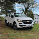 GM - Chevrolet S10 Pick-Up LS 2.8 TDI 4x4 CD Dies. Mec. 2020 Diesel-14