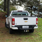 GM - Chevrolet S10 Pick-Up LS 2.8 TDI 4x4 CD Dies. Mec. 2020 Diesel-10