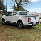 GM - Chevrolet S10 Pick-Up LS 2.8 TDI 4x4 CD Dies. Mec. 2020 Diesel-7