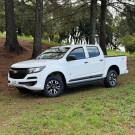 GM - Chevrolet S10 Pick-Up LS 2.8 TDI 4x4 CD Dies. Mec. 2020 Diesel-1