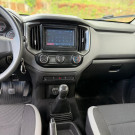 GM - Chevrolet S10 Pick-Up LS 2.8 TDI 4x4 CD Dies. Mec. 2020 Diesel-6