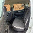 GM - Chevrolet S10 Pick-Up LS 2.8 TDI 4x4 CD Dies. Mec. 2020 Diesel-3