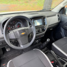 GM - Chevrolet S10 Pick-Up LS 2.8 TDI 4x4 CD Dies. Mec. 2020 Diesel-4