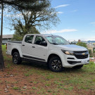 GM - Chevrolet S10 Pick-Up LS 2.8 TDI 4x4 CD Dies. Mec. 2020 Diesel-13