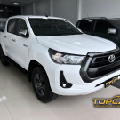 Toyota Hilux CD SR 4x4 2.8 TDI Diesel Aut. 2024 Diesel-1
