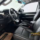 Toyota Hilux CD SR 4x4 2.8 TDI Diesel Aut. 2024 Diesel-5