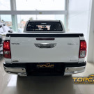 Toyota Hilux CD SR 4x4 2.8 TDI Diesel Aut. 2024 Diesel-3