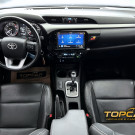 Toyota Hilux CD SR 4x4 2.8 TDI Diesel Aut. 2024 Diesel-7