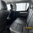 Toyota Hilux CD SR 4x4 2.8 TDI Diesel Aut. 2024 Diesel-6