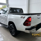 Toyota Hilux CD SR 4x4 2.8 TDI Diesel Aut. 2024 Diesel-4
