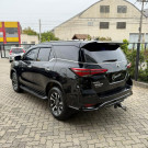 Toyota Hilux SW4 Diamond 2.8 TB 4x4 Die. Aut. 2023 Diesel-8