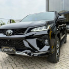 Toyota Hilux SW4 Diamond 2.8 TB 4x4 Die. Aut. 2023 Diesel-12