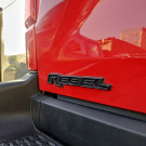 RAM RAMPAGE REBEL 2.0 TB CD 4X4 Diesel Aut. 2024 Diesel-13