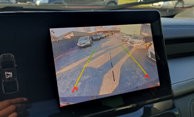 RAM RAMPAGE REBEL 2.0 TB CD 4X4 Diesel Aut. 2024 Diesel-21