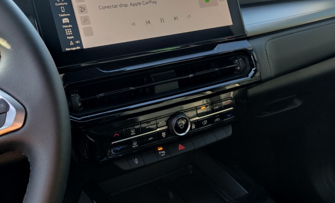 RAM RAMPAGE REBEL 2.0 TB CD 4X4 Diesel Aut. 2024 Diesel-18