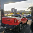 RAM RAMPAGE REBEL 2.0 TB CD 4X4 Diesel Aut. 2024 Diesel-2